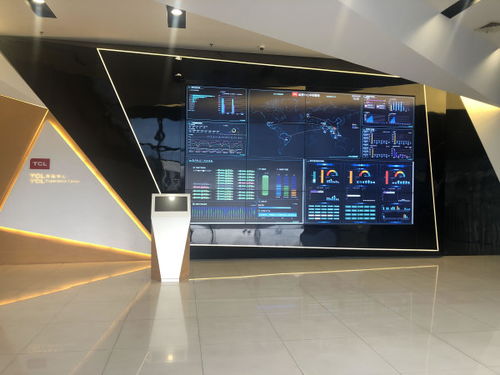 TCL携手合共软件 共建5G智能工厂，引领软件服务新生态